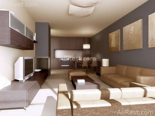 Apart-Hotel Lucky Bansko 49